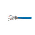 FTP cable de red cable cat6a 500m